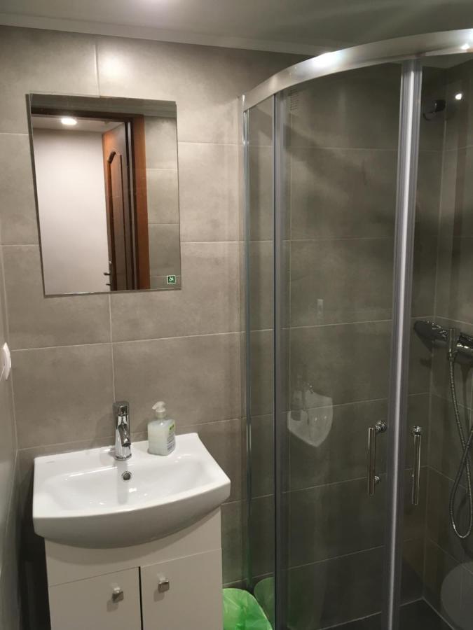 Main Square Apartaments Kraków Eksteriør billede