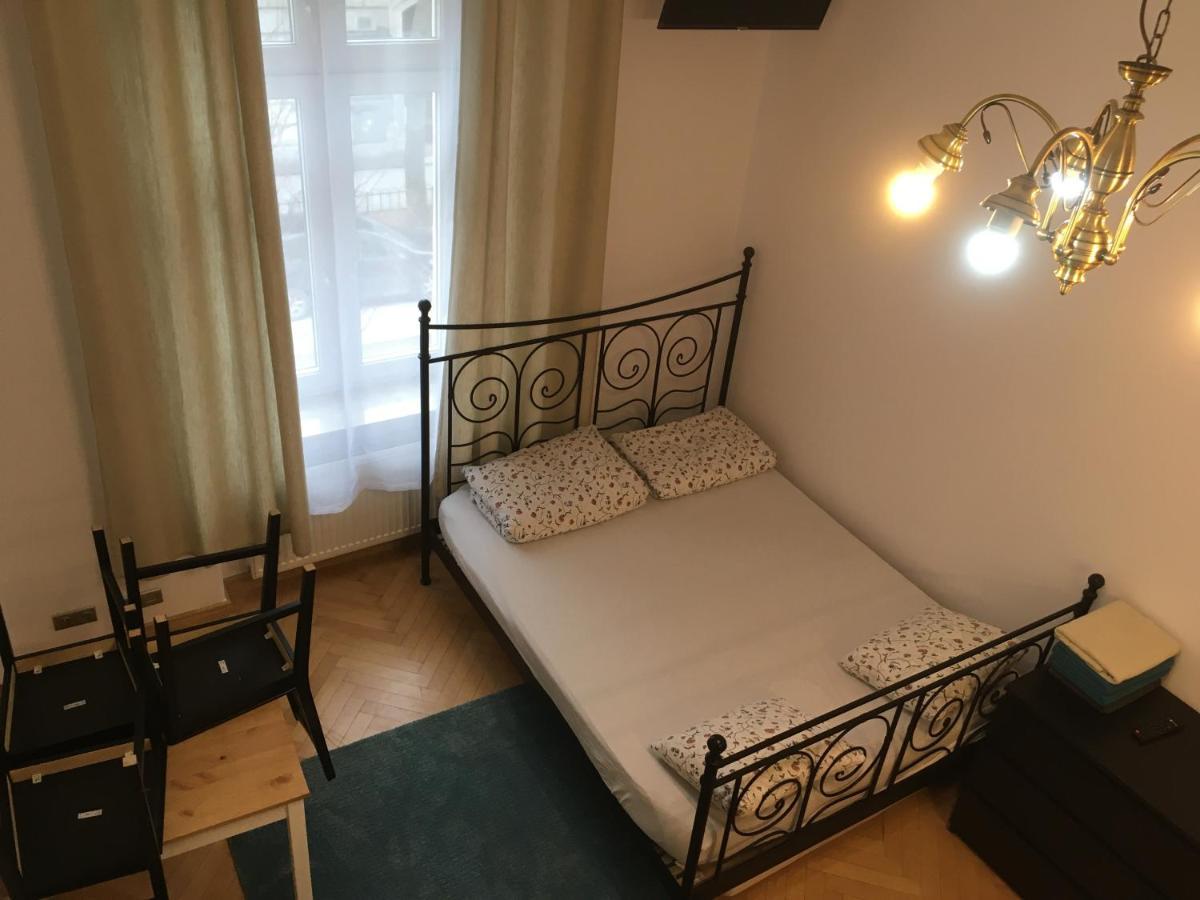 Main Square Apartaments Kraków Eksteriør billede