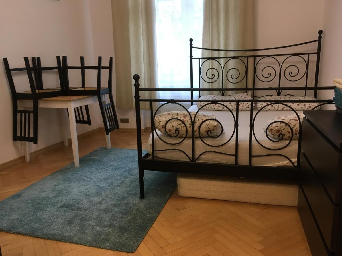 Main Square Apartaments Kraków Eksteriør billede