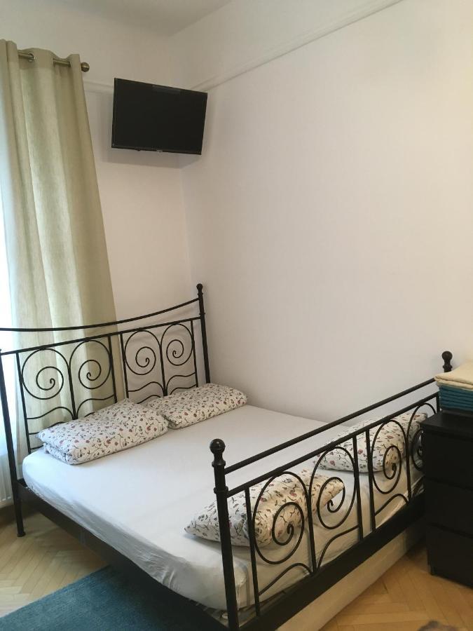 Main Square Apartaments Kraków Eksteriør billede